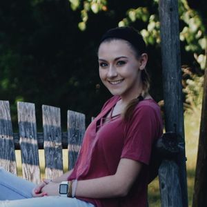 Meet your Posher, Samantha